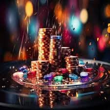 Philippine Peso payment and deposit options available at 77j online gaming