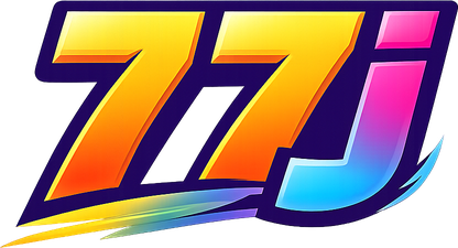 77j Philippines online gaming logo